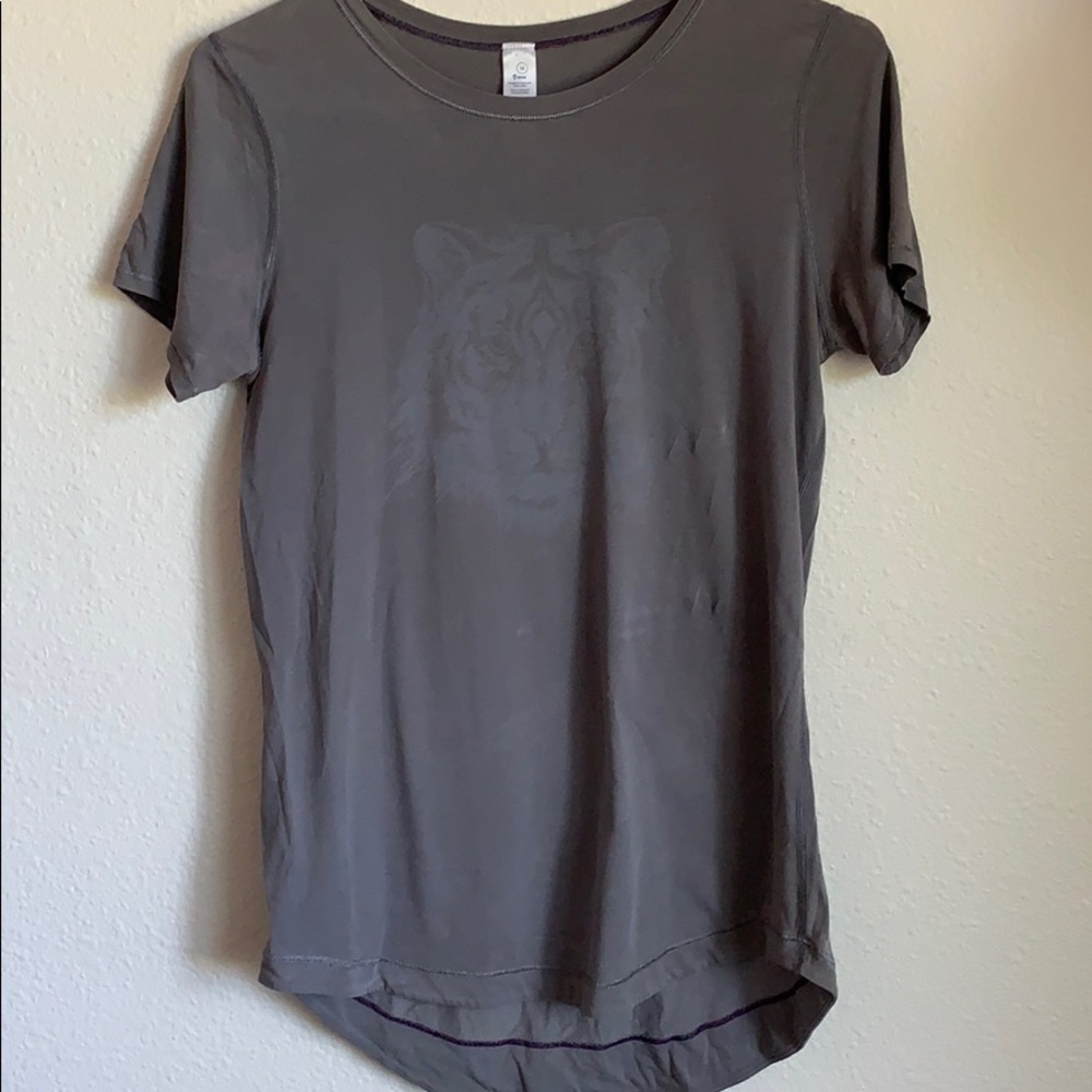 Ivivva Athletic T-Shirt